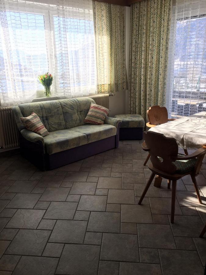 Appartements Caroline Ossiach Zewnętrze zdjęcie