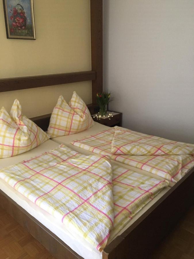 Appartements Caroline Ossiach Zewnętrze zdjęcie