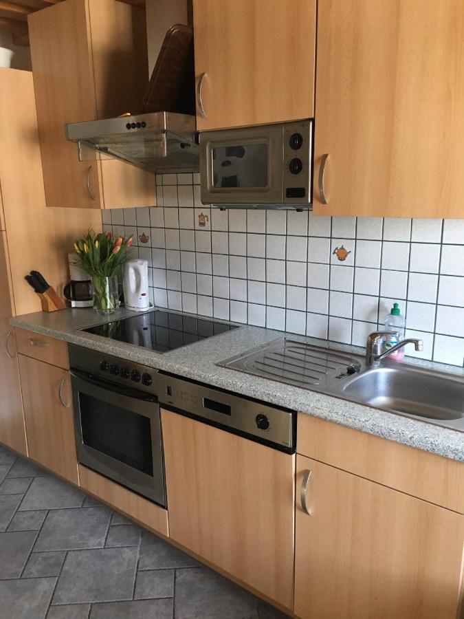 Appartements Caroline Ossiach Zewnętrze zdjęcie