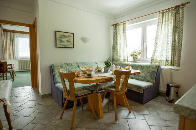 Appartements Caroline Ossiach Zewnętrze zdjęcie