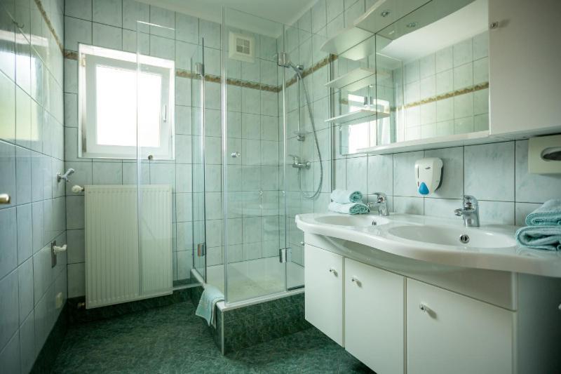 Appartements Caroline Ossiach Zewnętrze zdjęcie