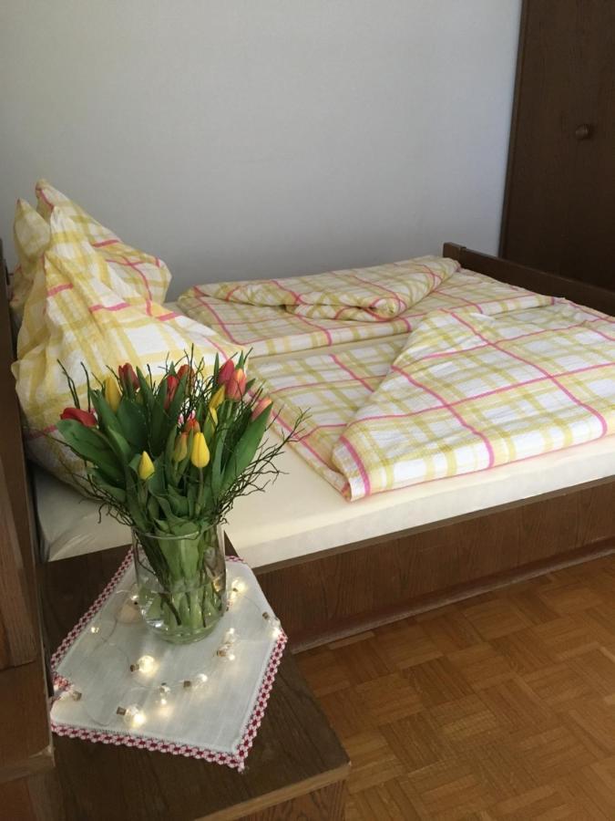 Appartements Caroline Ossiach Zewnętrze zdjęcie