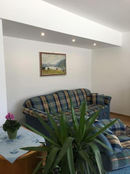 Appartements Caroline Ossiach Zewnętrze zdjęcie